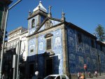 Stadt Porto, Kirche.jpg