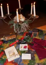 Weihnachtswichteln 2014.webp