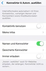 Fo_Safari Browser_Einstellungen bei Foren Anmeldungen.webp