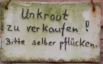 Schild_Wörter_Unkraut_minimalism_detail_600.JPG