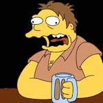Barney Gumble - Porträt.webp