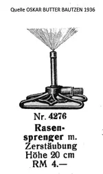 Rasensprenger mit Zerstäubung.webp