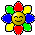 drehende blume.gif