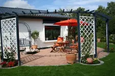 India und Giralda auf Terrasse_klein.webp
