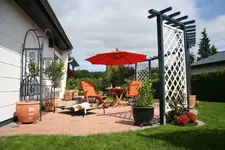 India und Giralda auf Terrasse2_klein.webp