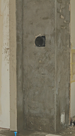 Schornsteine eingemauert und verputzt_Anschluss Kaminofen_640.webp