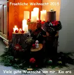 Weihnacht 2015 Kia ora.webp