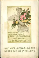Gartenbauaustellung Dresden 1926.webp