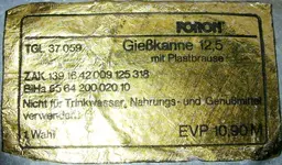 Foron 12,5 Etikett.webp