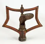 Kunde Sternregner für starken Wasserdurchfluss.webp