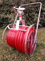 SR 15f mit Schlauchwagen.webp