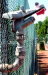 SR 15 mit Bogen am Tennisplatz.JPG