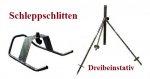 Schlitten und Dreibeinstativ.jpg