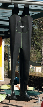 Wathose trocknet_700.JPG