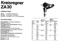 Technische Daten PERROT-Kreisregner ZA 30.webp