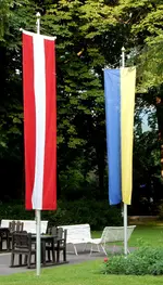 Badener Rosenfest 2017 im Rosarium.webp