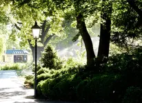 BAUER Kreis-und Sektorregner SR 15 im Rosarium Baden - 20.webp