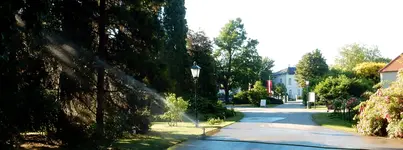 BAUER Kreis-und Sektorregner Sb 82 im Rosarium Baden - 26.webp