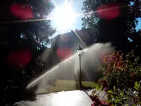 BAUER Kreis-und Sektorregner SB 82 im Rosarium Baden - 24.webp