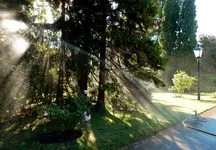 BAUER Kreis-und Sektorregner SB 82 im Rosarium Baden - 25.jpg