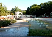 RAIN BIRD - Versenksprühregner im Rosarium Baden - 5.webp