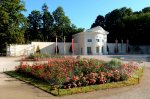 RAIN BIRD - Versenksprühregner im Rosarium Baden - 4.jpg