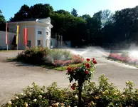 RAIN BIRD - Versenksprühregner im Rosarium Baden - 9.jpg