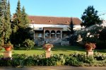 BAUER Kreis-und Sektorregner SR 15 im Rosarium Baden - 25.jpg