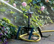 BAUER Kreis-und Sektorregner SR 15 im Rosarium Baden - 1.webp