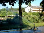 BAUER Kreis-und Sektorregner SR 15 im Rosarium Baden - 16.jpg
