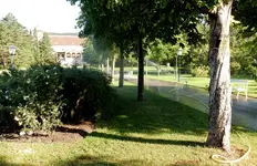 BAUER Kreis-und Sektorregner SR 15 im Rosarium Baden - 29.webp
