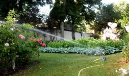 BAUER Kreis-und Sektorregner SB 82 im Rosarium Baden - 43.webp