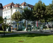 GARDENA Viereckregner im Kurpark Baden-2.webp