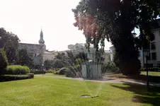 GARDENA-Viereckregner im Kurpark Baden-1.webp
