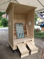 2017-08-20 Strandkorb Eigenbau.webp