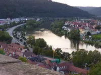 P1060775Wertheim von der Burg auf den Main.webp