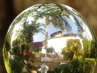 Garten in der Schwimmkugel.webp
