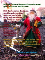 Advent-und Weihnachtszeit mit Neujahrsgrüße 2017.webp