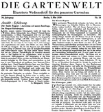 Der Beste Regner Gartenwelt 1930.webp