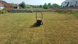 20180609-Rasen_2-Tag_1-1-Rasenmäher_Filz_einsammeln.webp
