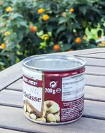 Niederschlagsmessung für Sparfüchse.webp