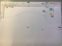 2019-04-22 Skizze Beet1 mit Beschriftung.webp