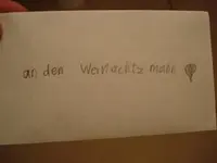 an den Weihnachtsmann.webp