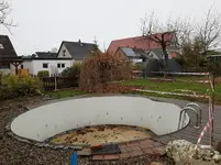 Pool-Loch