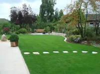 Rasen im Juli 2009.webp