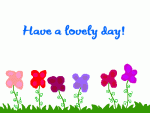 have a lovely day.gif