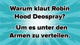 24898482-warum-klaut-robin-hood-deospray-um-es-unter-den-armen-zu-verteilen-P1BG.jpg