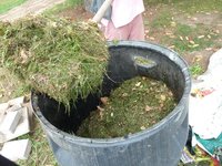 Fassbefüllung mit Gras.JPG