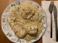 Frischkäse-Sahnesoße mit Blumenkohl & Hühnchenfilet_02.jpg