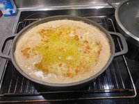 Frischkäse-Sahnesoße mit Blumenkohl & Hühnchenfilet_01.jpg